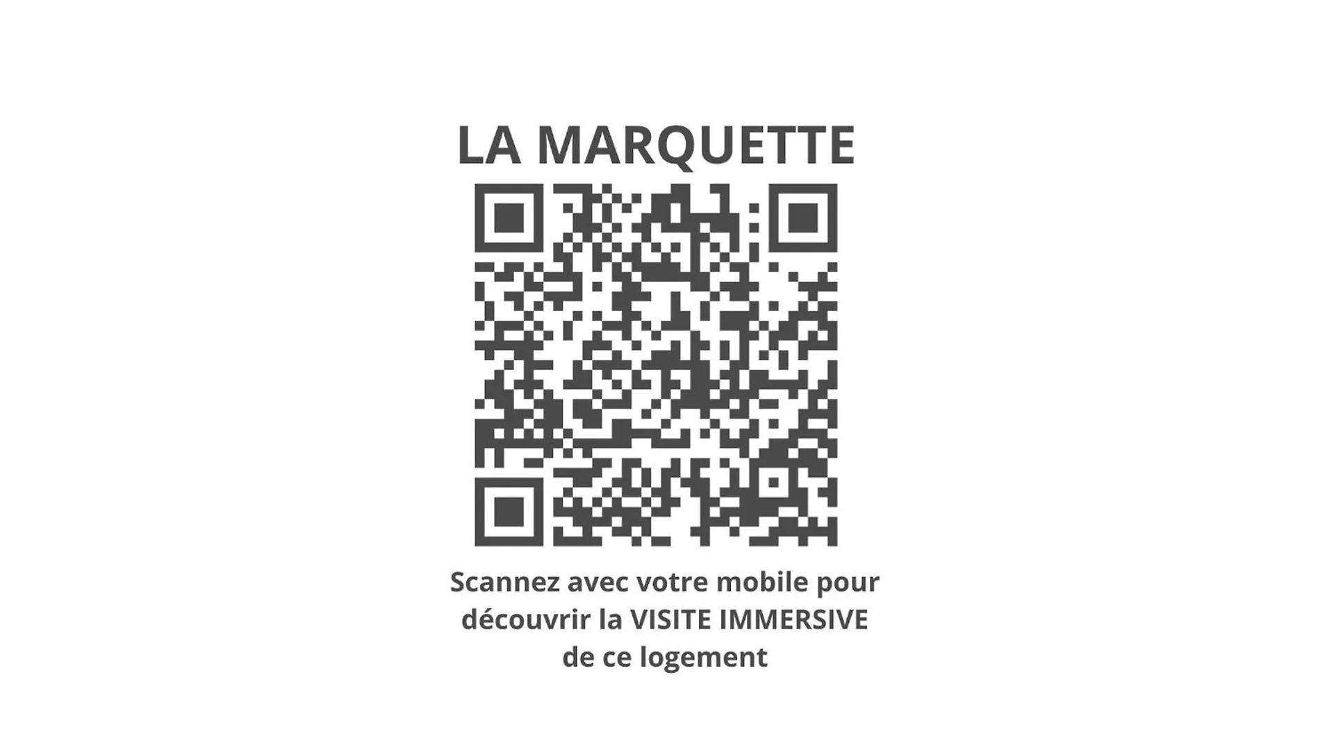 La Marquette - Appartement Avec Balcon Tolosa Appartamento